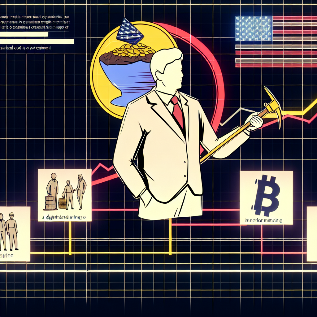Trump Family Investment in Bitcoin Mining