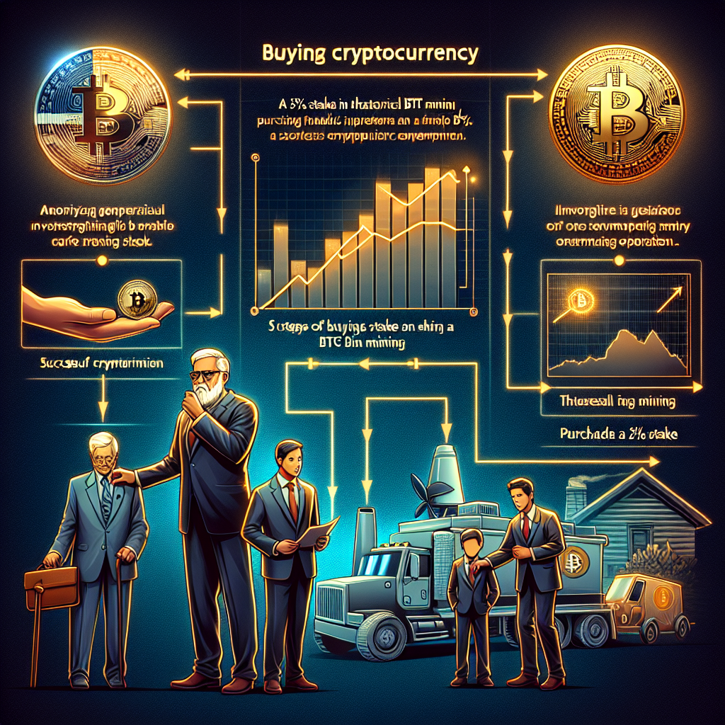 Bitcoin Mining Insights