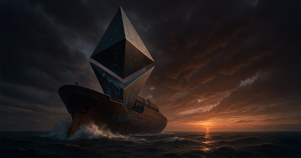 ether ship
