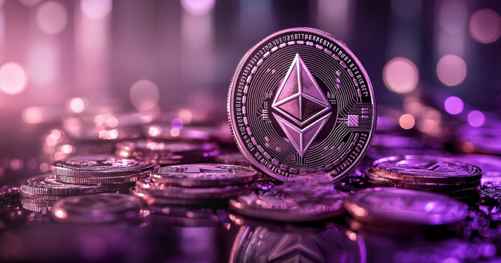 SEC clears Ethereum ETF options trading for BlackRock and Fidelity ethereum staking