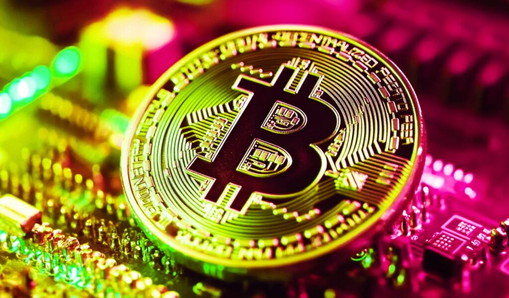 native asset bitcoin