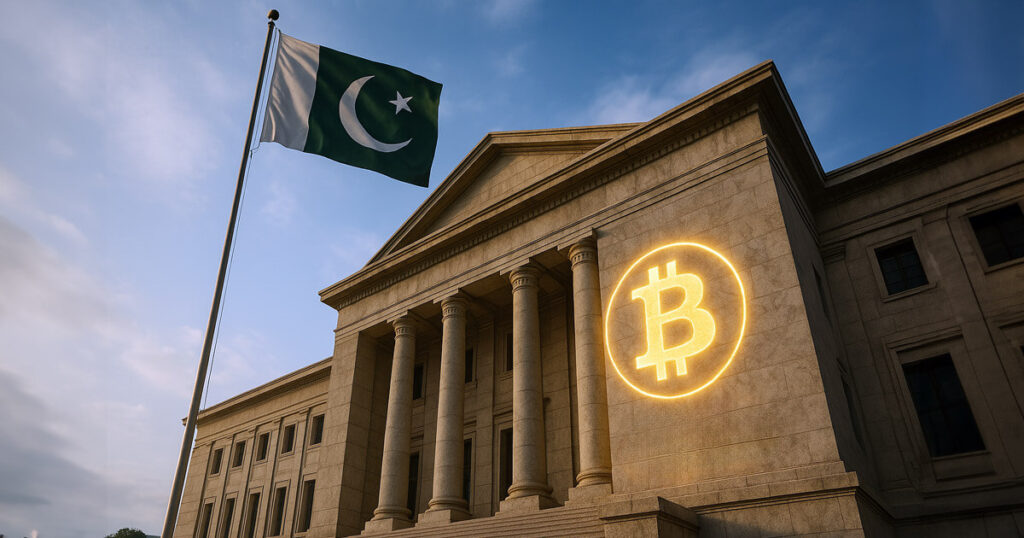 pakistan crypto