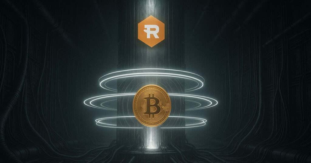 riot platform bitcoin