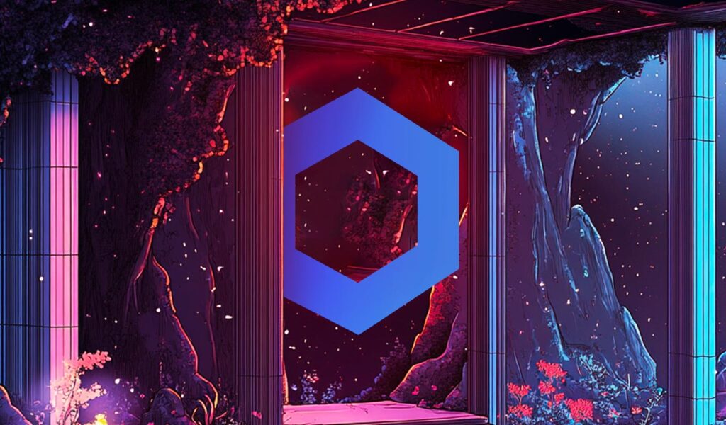 under same setup for