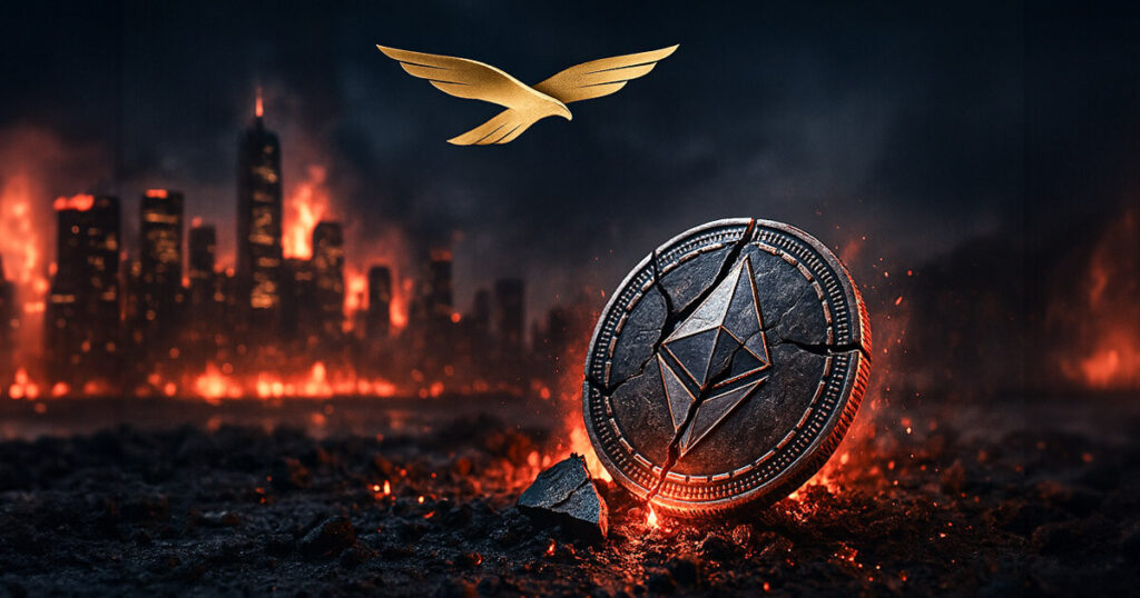 world liberty ethereum