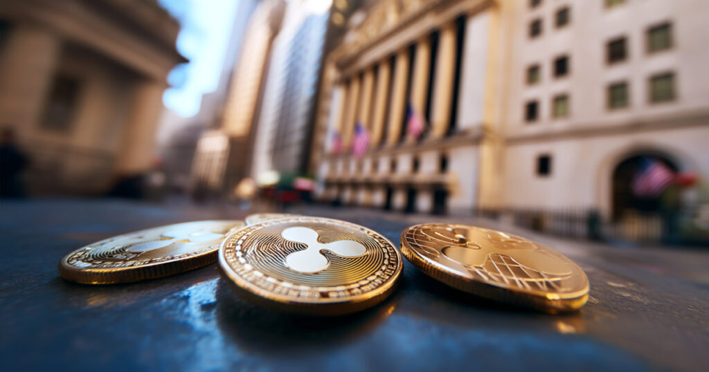 xrp ripple etf