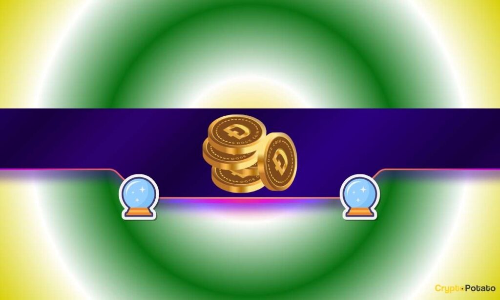 Is Dogecoin Poised for Another 50% Surge? (Analyst) DOGE CB 16