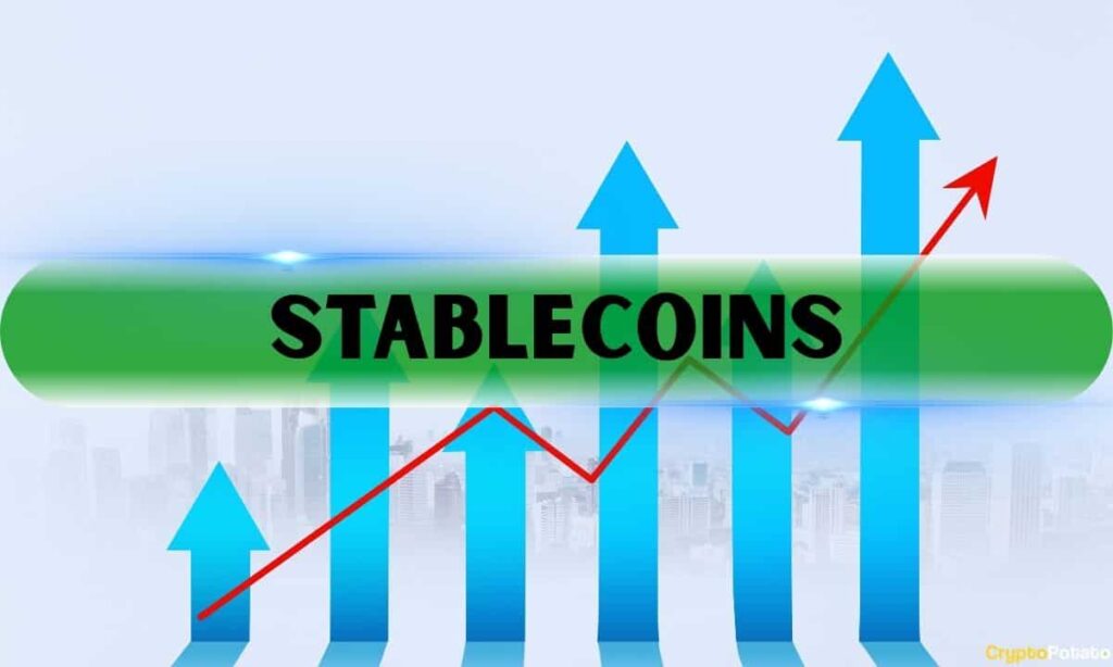 Stablecoin Liquidity Reaches Record High $220B: Report STABLECOINS