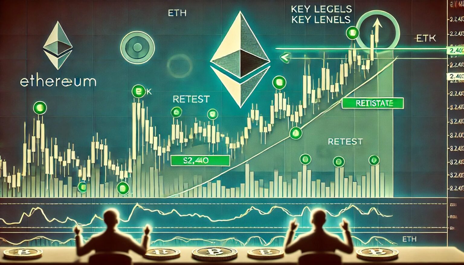 Ethereum Eyes $2.4K Retest – Analyst Sets Key Levels To Watch Untitled design 68