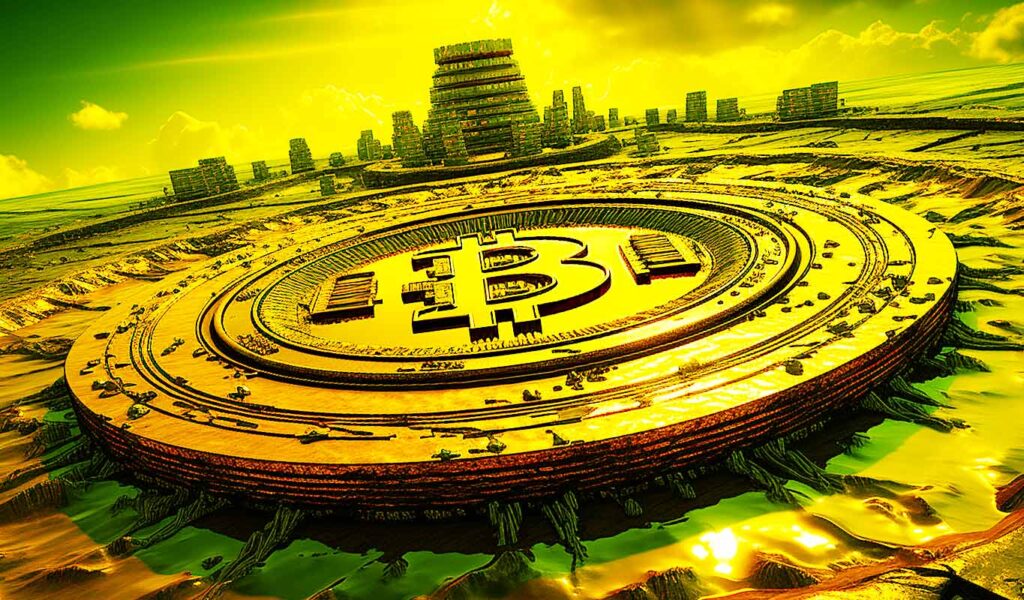 bitcoin all time rapid