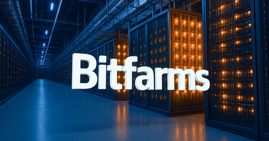 bitfarms