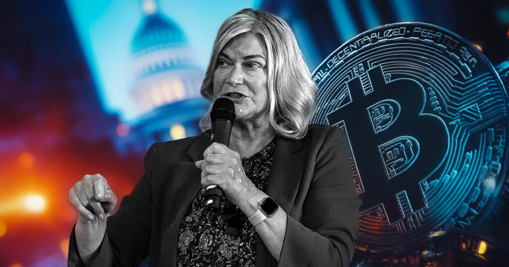 cynthia lummis crypto