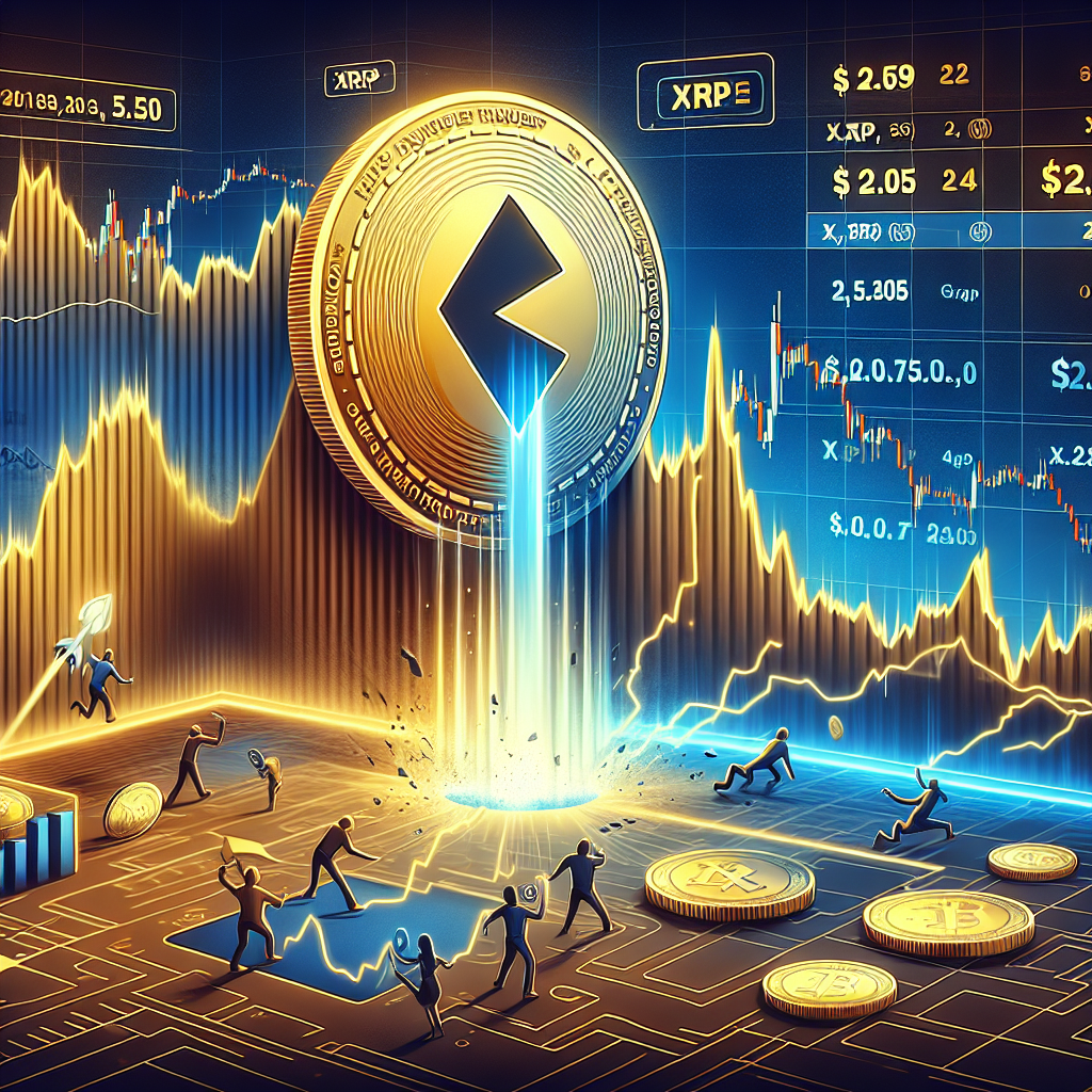 XRP Future Predictions Predicted Moves for XRP