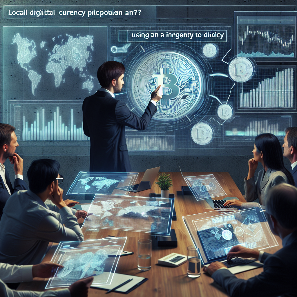 Future of Crypto Investments