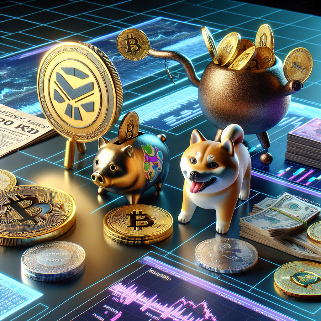 Market Update: XRP, Dogecoin, and Shiba Inu’s Latest Moves 2 Shiba Inu's market updates