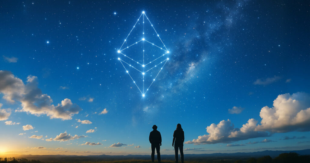 Ethereum Pectra upgrade is live, bringing major changes to wallet functionality ethereum constellation