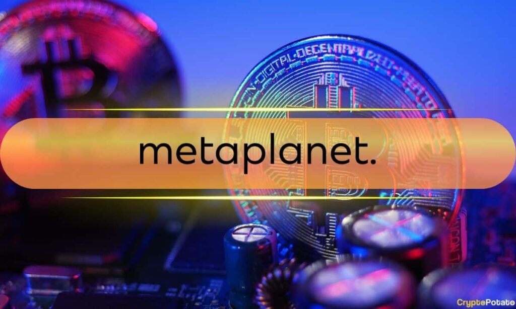 metaplanet