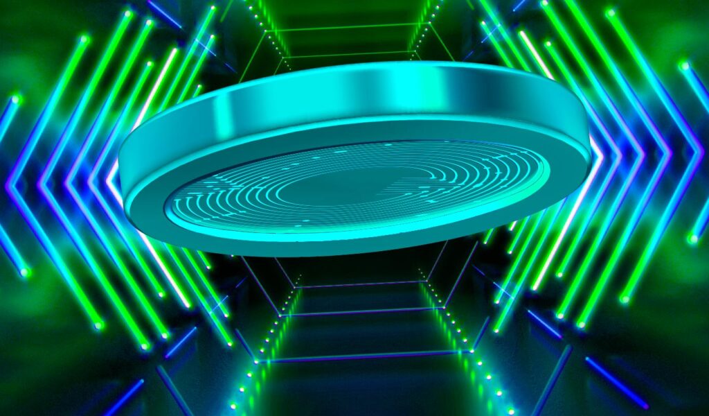 native token nft listing