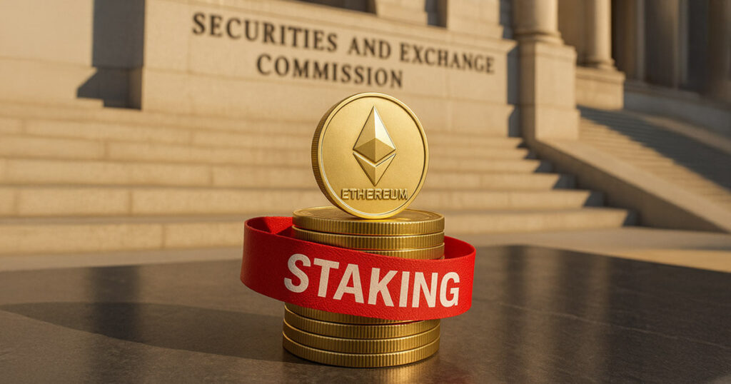 sec staking