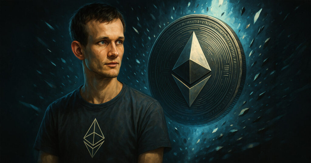 vitalik eth