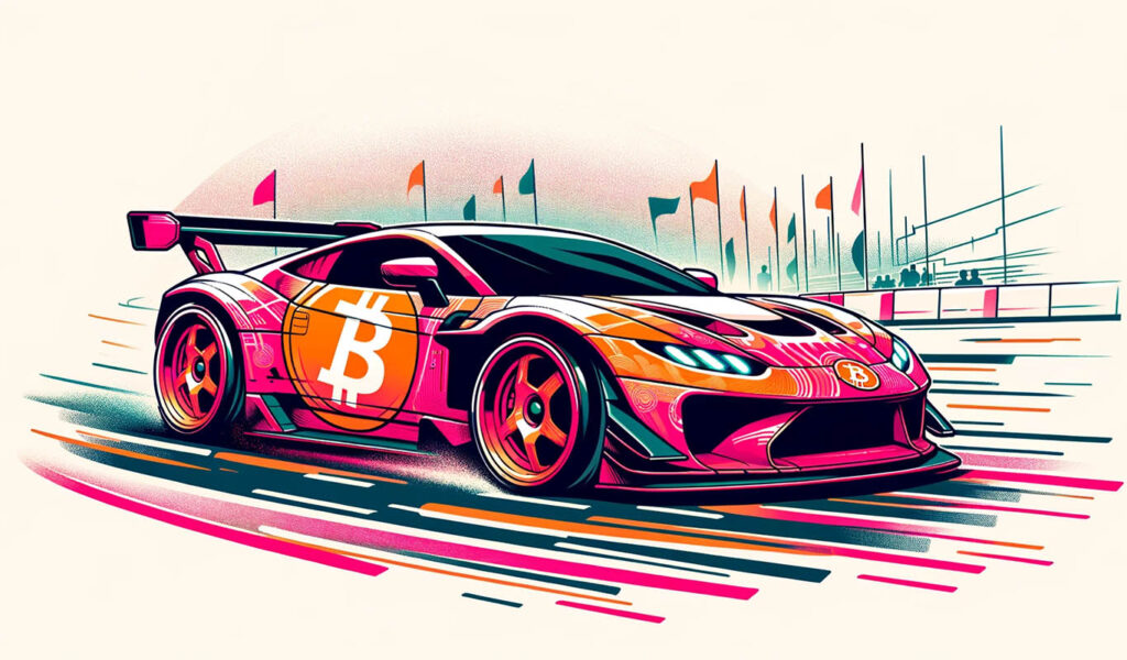 Analyst Says Bitcoin Primed