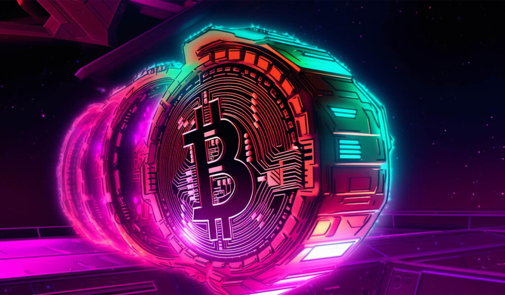 BTC Forming Bearish Reversal