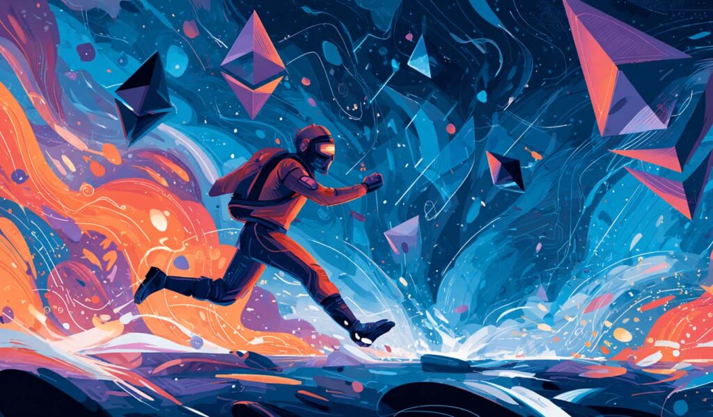 Launch Stablecoin on Ethereum