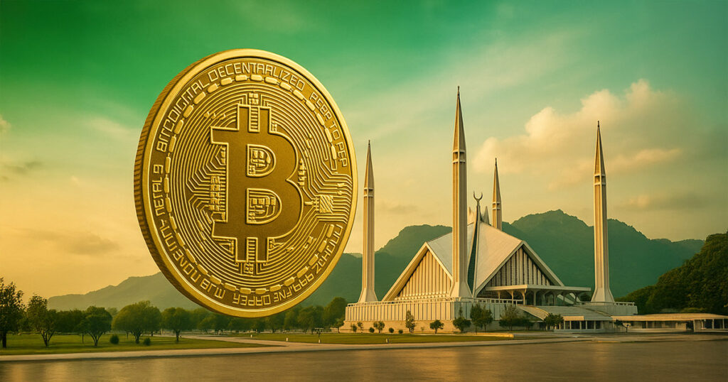 bitcoin pakistan