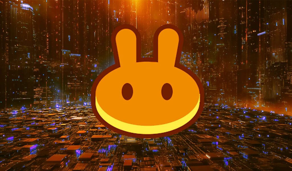 coinbase adds pancakeswap