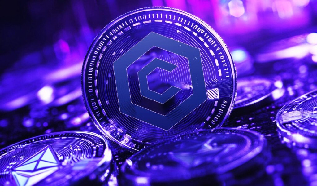 cronos defies market downtick