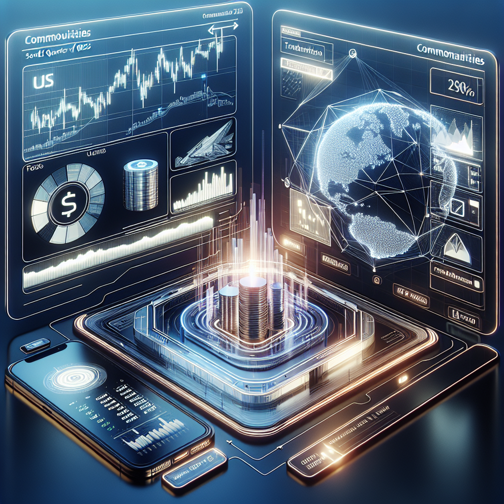 Investing in commodities with Bybit