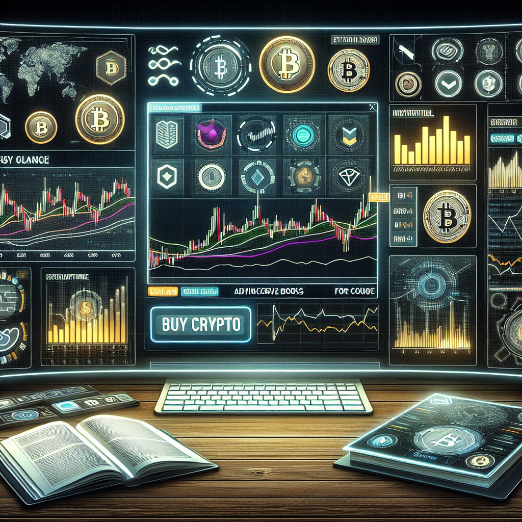 Understanding Cryptocurrency Trading Patterns