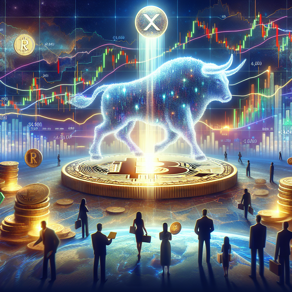 XRP Momentum and Market Influence