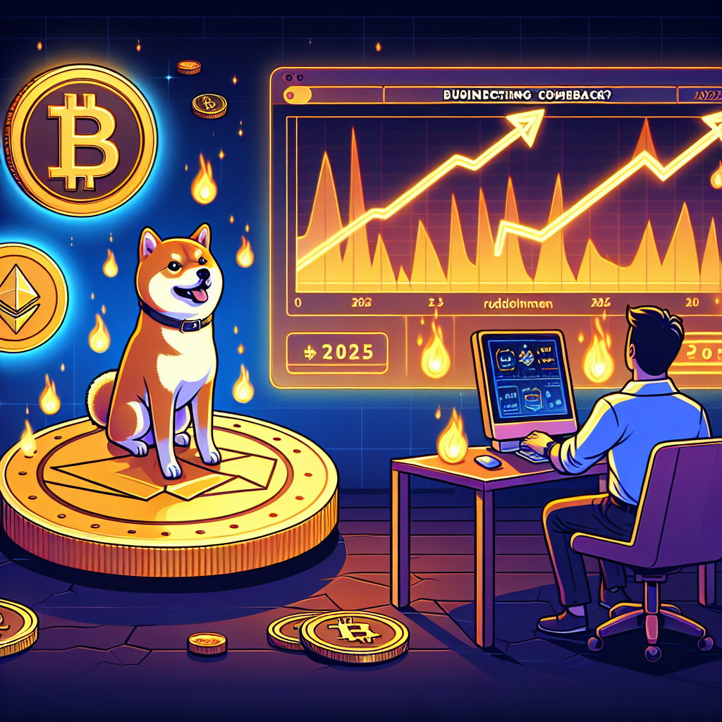 Future of Shiba Inu Tokens