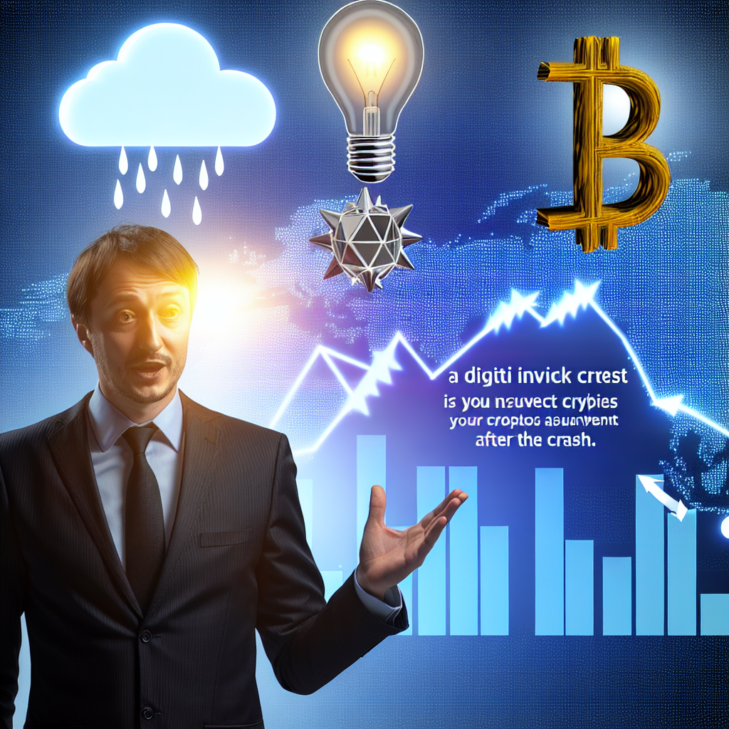 Trump Says Crypto Survives the Crash Better Than Most Assets Analysis of crypto market performance