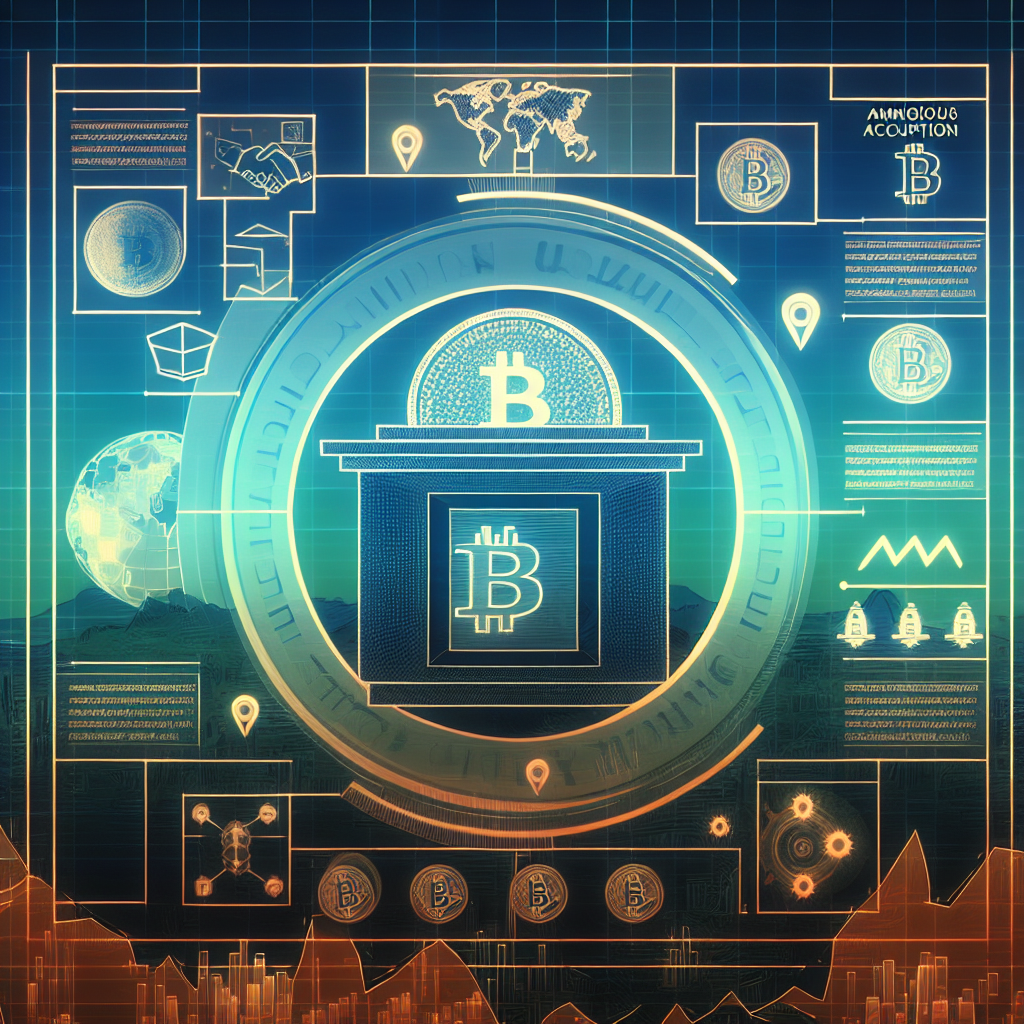 Bitcoin Accumulation Strategy Bitcoin Accumulation Strategy