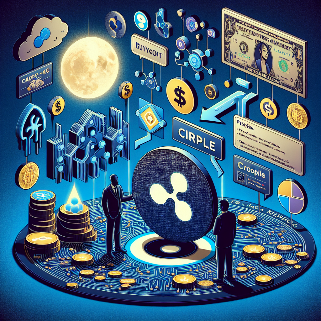 Future of Circle Future of Circle