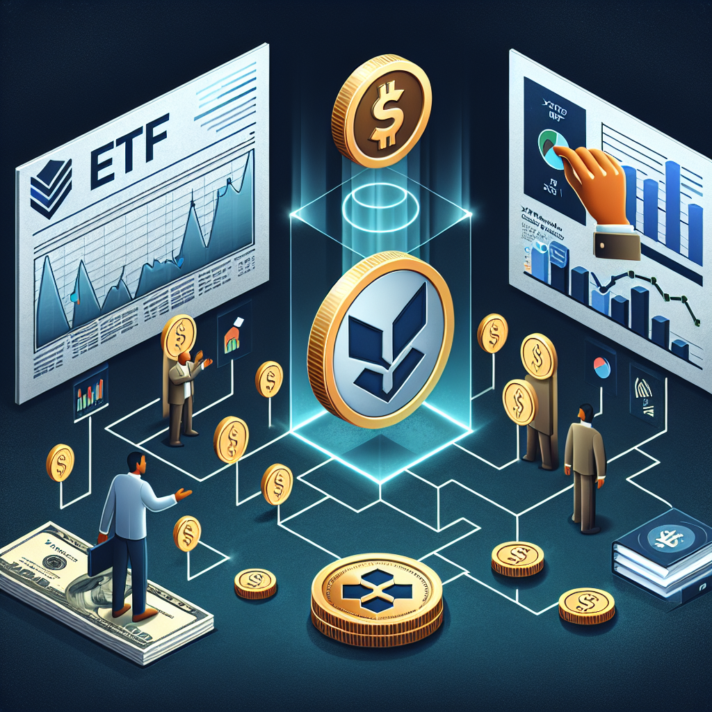 Investing in XRP ETF