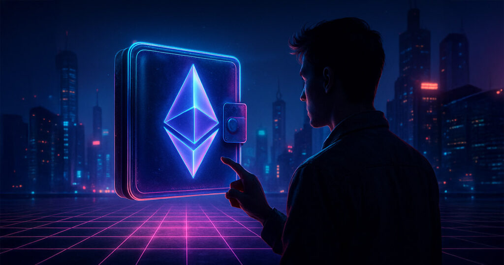 ethereum web3 wallet