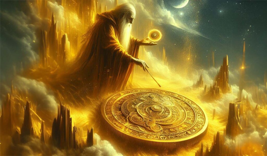 in a Memecoin Supercycle