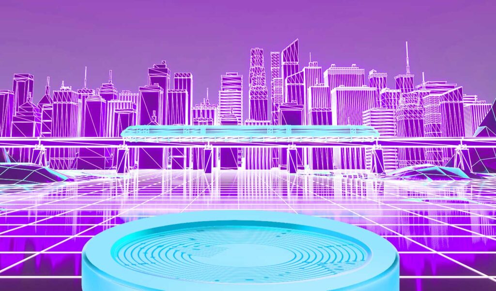 raoul stablecoin regulation