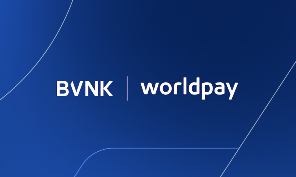 Worldpay BVNK stablecoin.webp