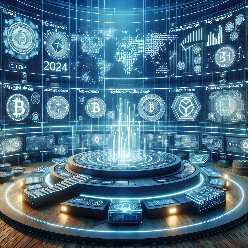 Future of Cryptocurrency Trading