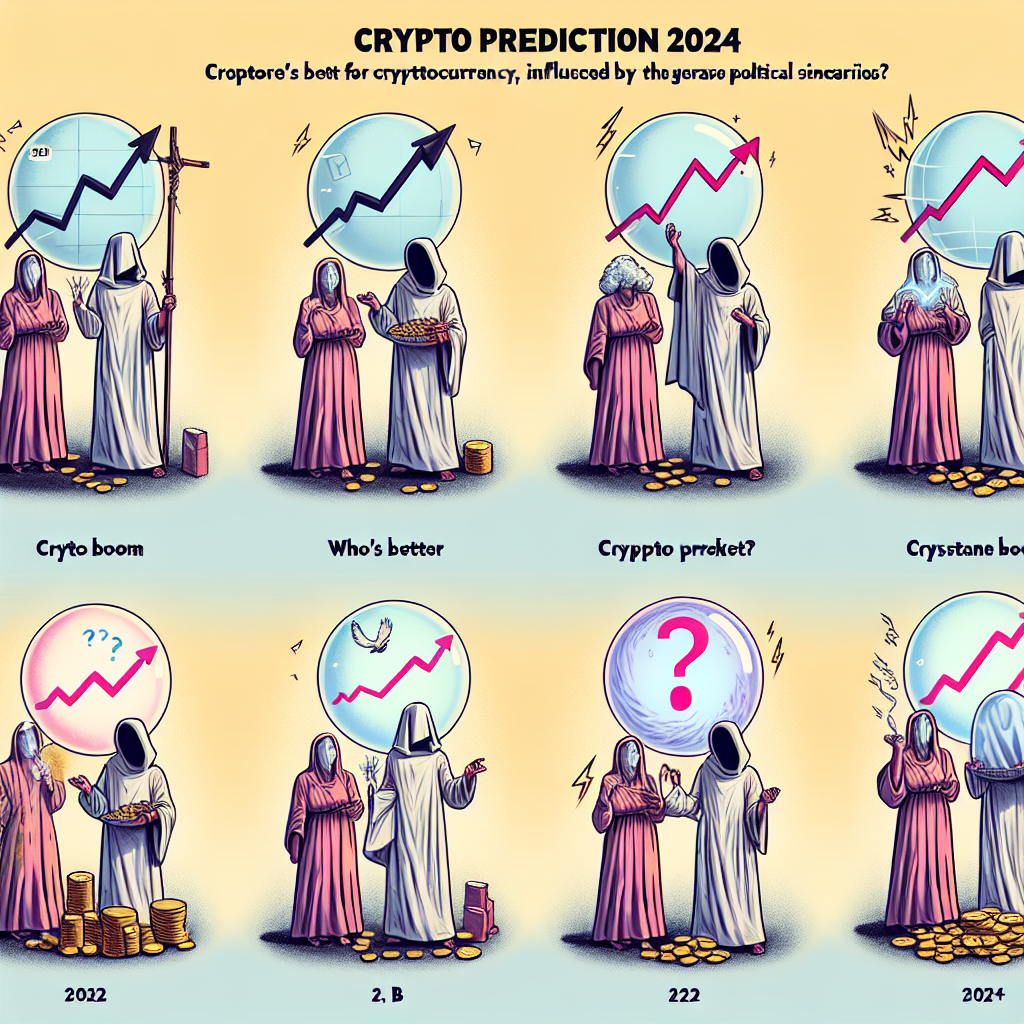 Overview of Crypto Regulation