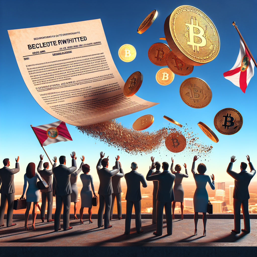 Future of Bitcoin in Florida