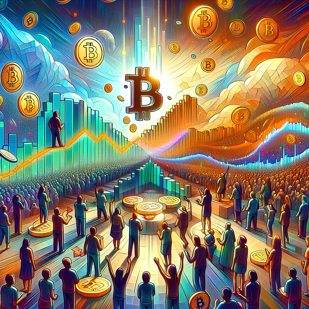 Future of Bitcoin Investments