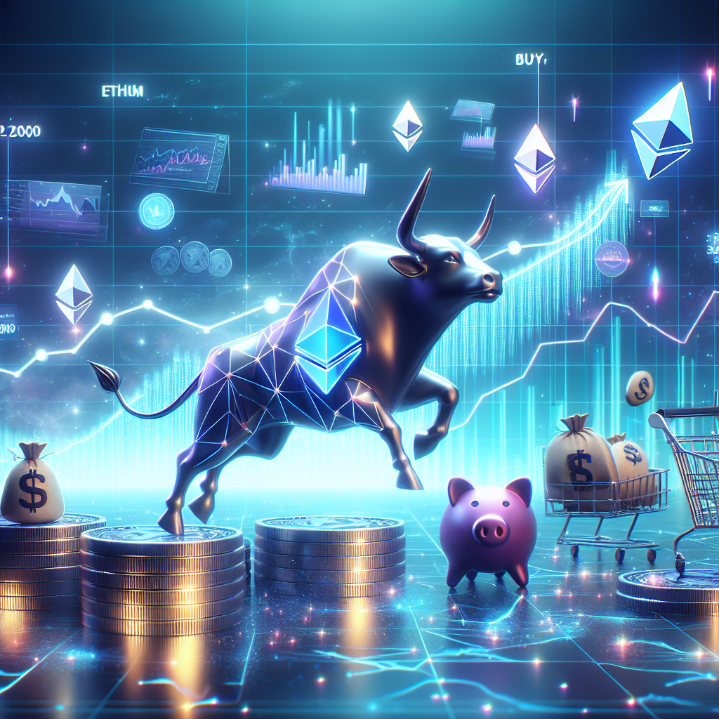 Ethereum DeFi Growth