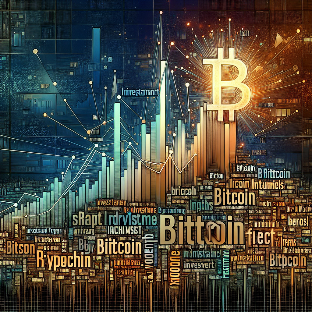 Predicted rise in BTC value