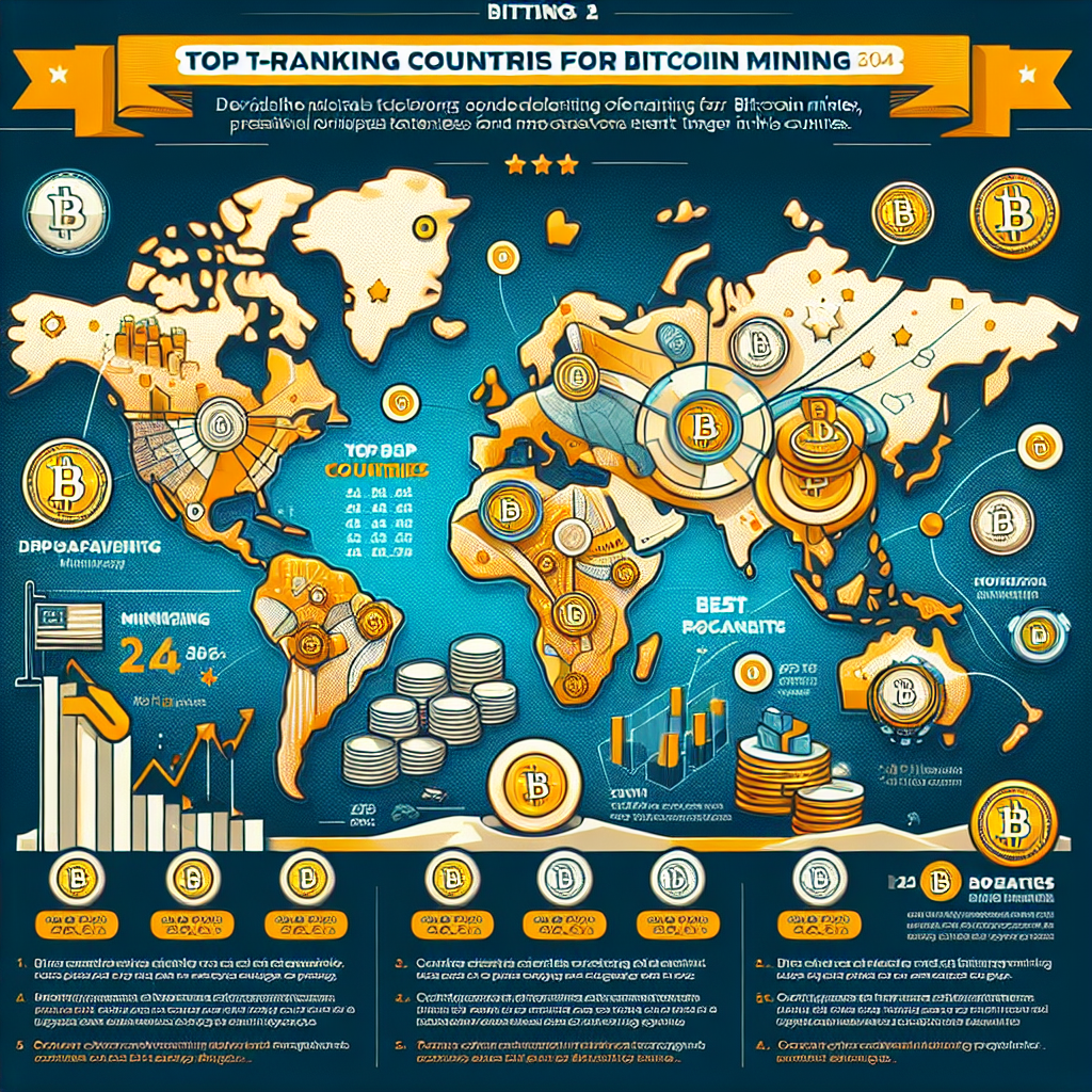 Bitcoin Mining in Iceland