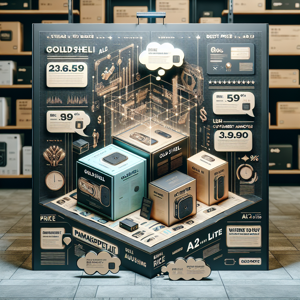 Goldshell AL-BOX III and IceRiver AL2 Lite Customer Reviews